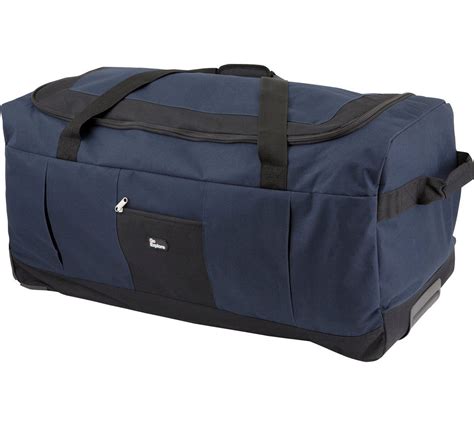 travel bags argos|argos holdall bags on wheels.